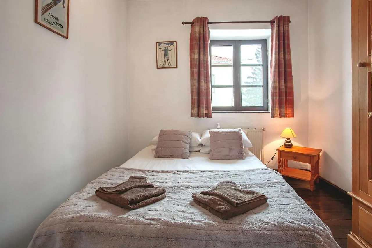 Chalet Jora - Total Chalets Μπάνσκο