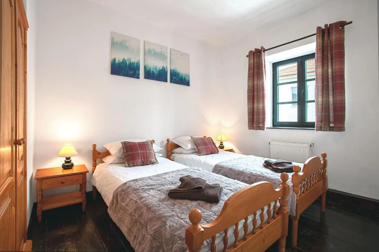 Chalet Jora - Total Chalets Μπάνσκο 0*,  Βουλγαρία