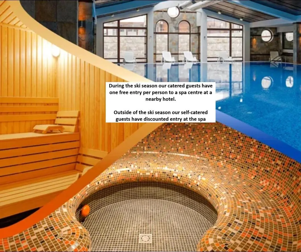 Chalet Jora - Total Chalets Μπάνσκο Βουλγαρία