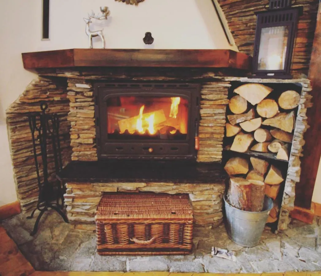 Chalet Jora - Total Chalets Μπάνσκο