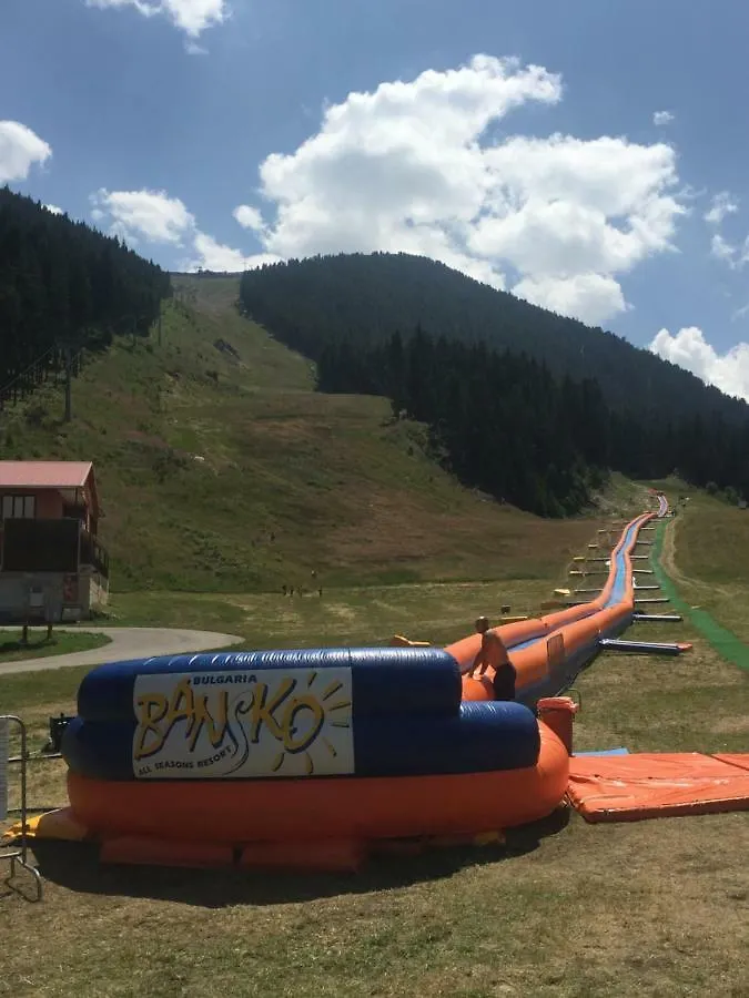 Chalet Jora - Total Chalets Μπάνσκο