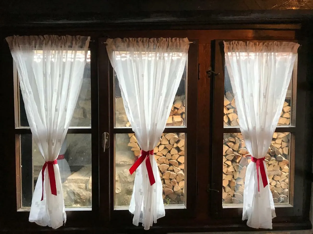 Chalet Jora - Total Chalets Μπάνσκο Βουλγαρία