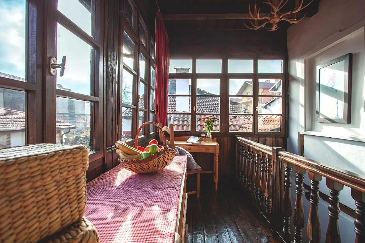 Chalet Jora - Total Chalets Bansko