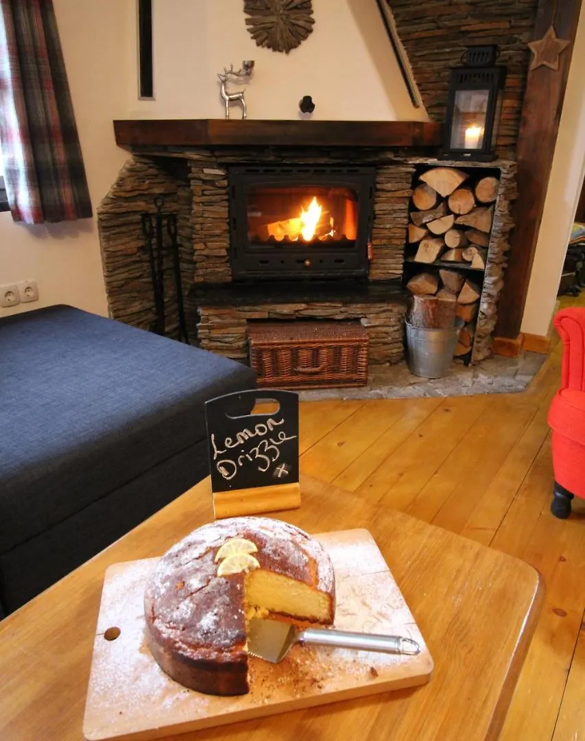 Chalet Jora - Total Chalets Bansko 0*,  Bulgaria